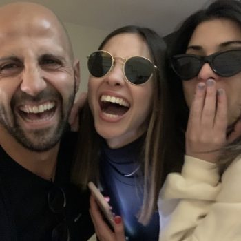 Isra Garcia desapego total la gran victoria sobre dejarlo todo