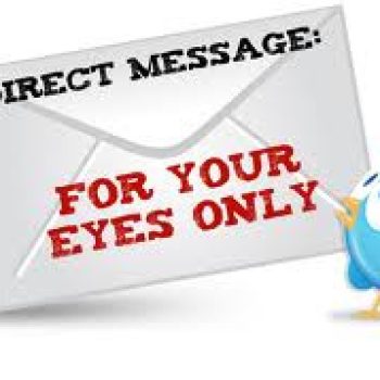 direct-message