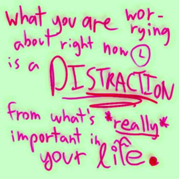 distracciones internet