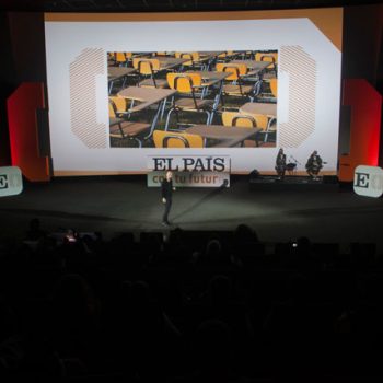 educación disruptiva