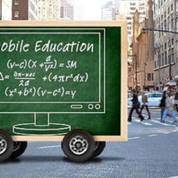 educación híbrida