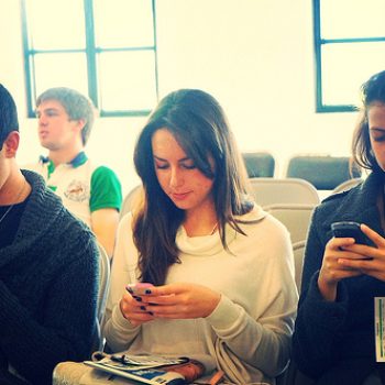 el desafio del smartphone