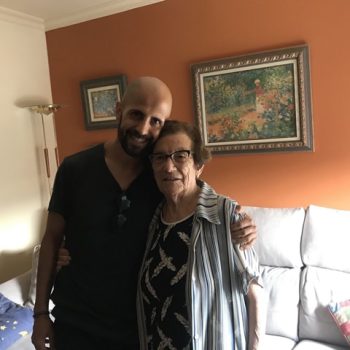el regalo de aprender, crecer, mejorar y vivir