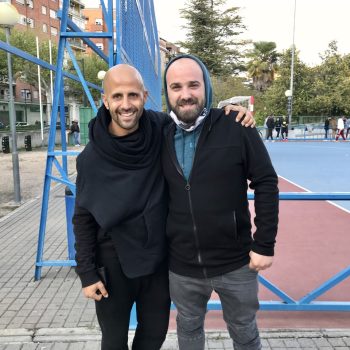 el valor de la amistad y la virtud de reconocer a otras personas