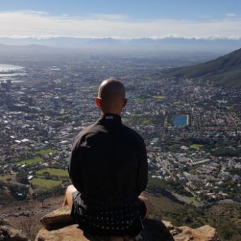 el viaje personal es el arte de vivir y necesita de desconexión y descanso...