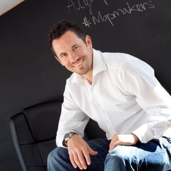 enrico ahrens