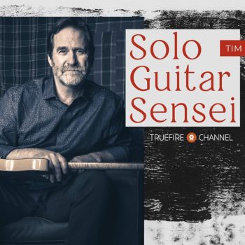 entrevista a tim Lerch sobre jazz, blues, zen, sabiduría práctica y encontrar tu verdadera esencia