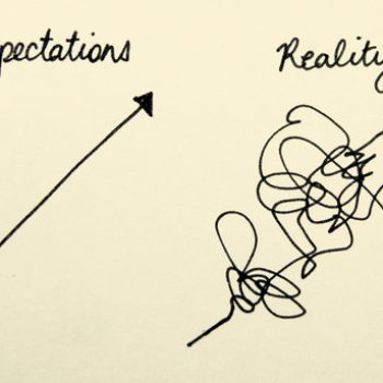 La trampa de las expectativas