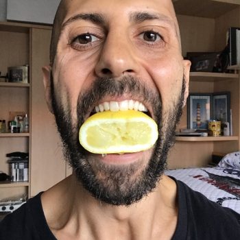 Ayuno de alto rendimiento con Lou Mateos