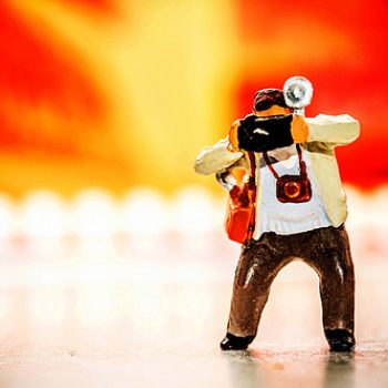 Optimizar las fotos de facebook
