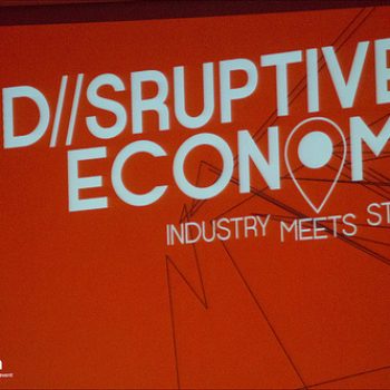 freelance disruptivo