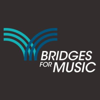 Bridges for Music - Isra García