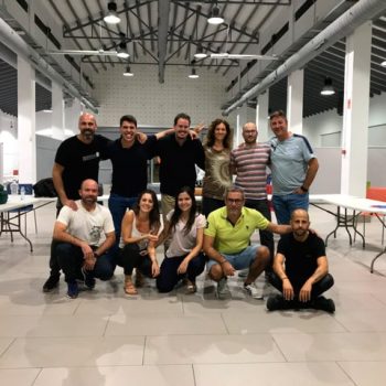 La generosidad y la amabilidad - Programa de Excelencia IG para desempleados en Alcoy