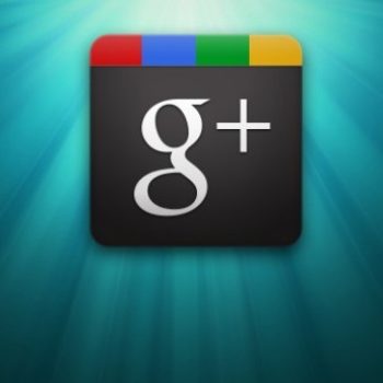 hacia donde va google plus - isragarcia