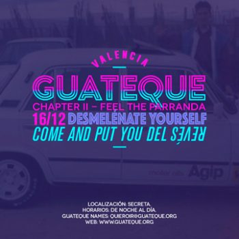Guateque Valencia