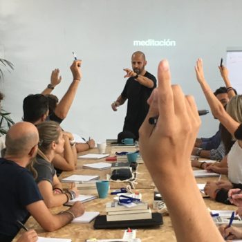 habilidades nucleo stand out program