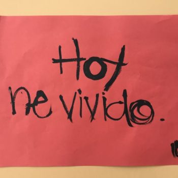 vivo - cómo vivir hoy más que nunca