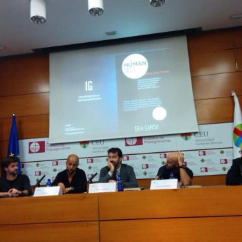 human media valencia - CEU