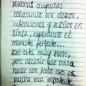 isra garcía - mapmakers