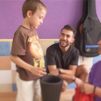 musica por el autismo
