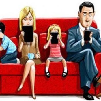 uso irresponsable de la tecnología
