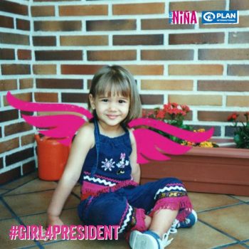 girl4president