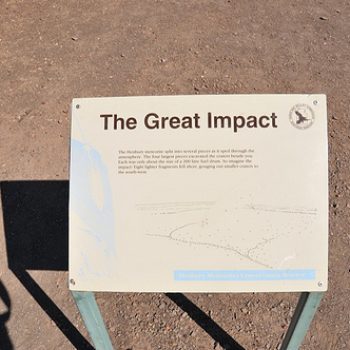 impacto en el mundo