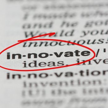 innovacion y miedo