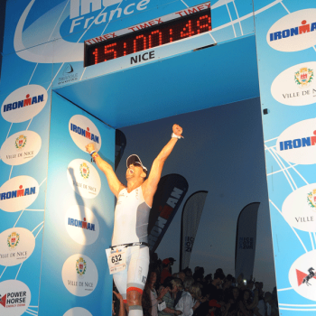 isragarcia - Ironman nice