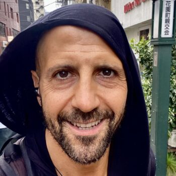 isra garcia 44 codigos de vida
