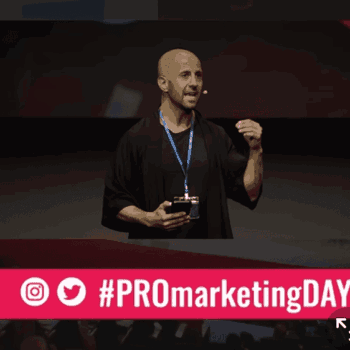 Por qué el self-Marketing es el marketing más importante que existe