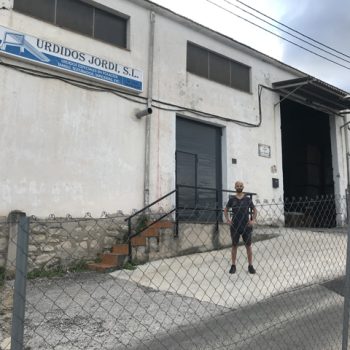 Cómo empezar desde cero de nuevo - Isra García