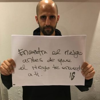 día a día isra garcía