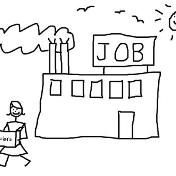 mi trabajo - isra garcía