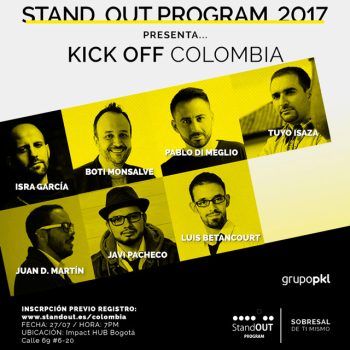 kick-off-SOP-Bogota-colombia