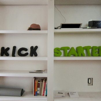 kickstarter Luciano - BRIDGES FOR MUSIC