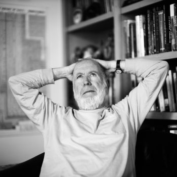Entrevista a Kevin Kelly