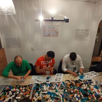 la educación disruptiva