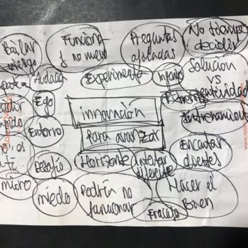 cómo innovar de forma efectiva