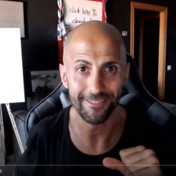 Por qué fue la peor Masterclass que he impartido