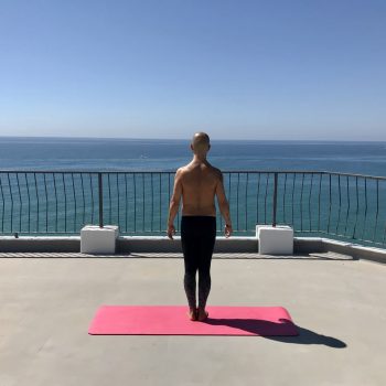 la vida es la práctica y la práctica es la vida