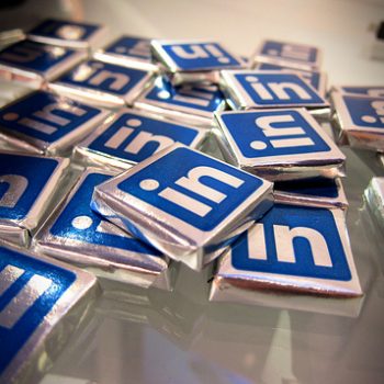 que es lo que no se puede hacer en linkedin - isra garcia