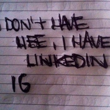 linkedin - isra garcía