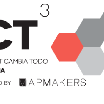 Internet Cambia Todo valencia powered by mapmakers