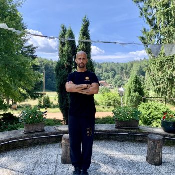 los aprendizajes en el templo shaolin europa - programa monastery on time