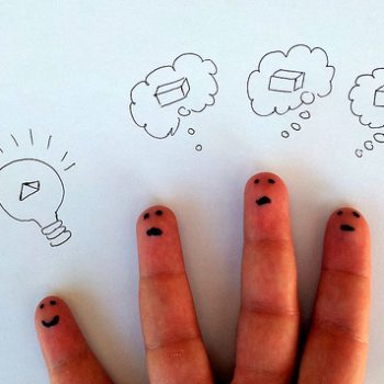 marketing es disrupcion