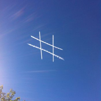 medir un hashtag