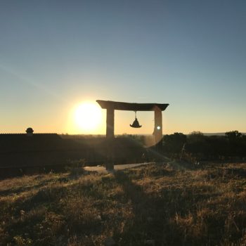 meditación vipassana isra garcia
