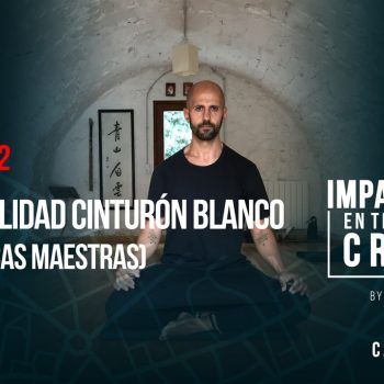 Mentalidad Cinturón Blanco