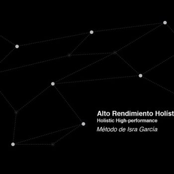 método Alto Rendimiento Holístico - Isra Garcia